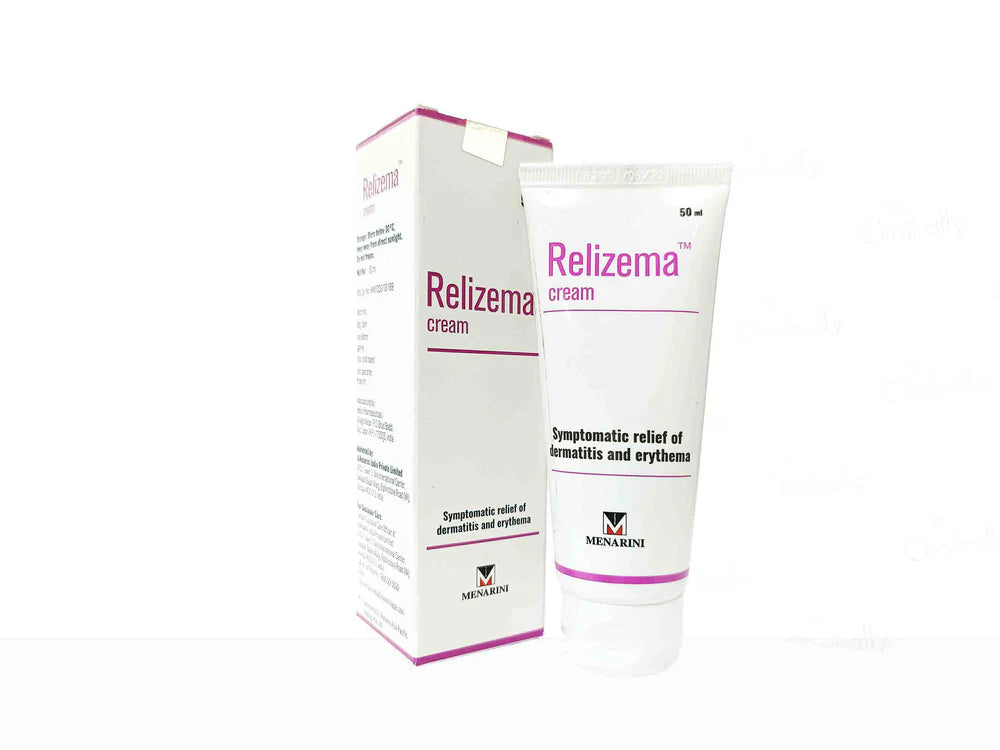 Relizema Cream