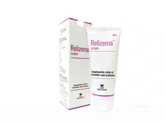 Relizema Cream