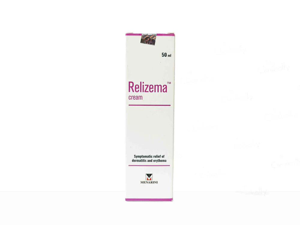 Relizema Cream