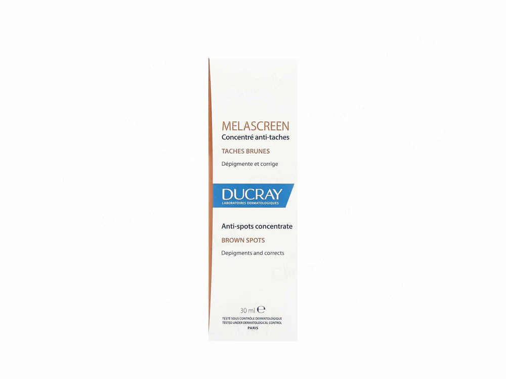 Ducray Melascreen Anti-Spots Concentrate