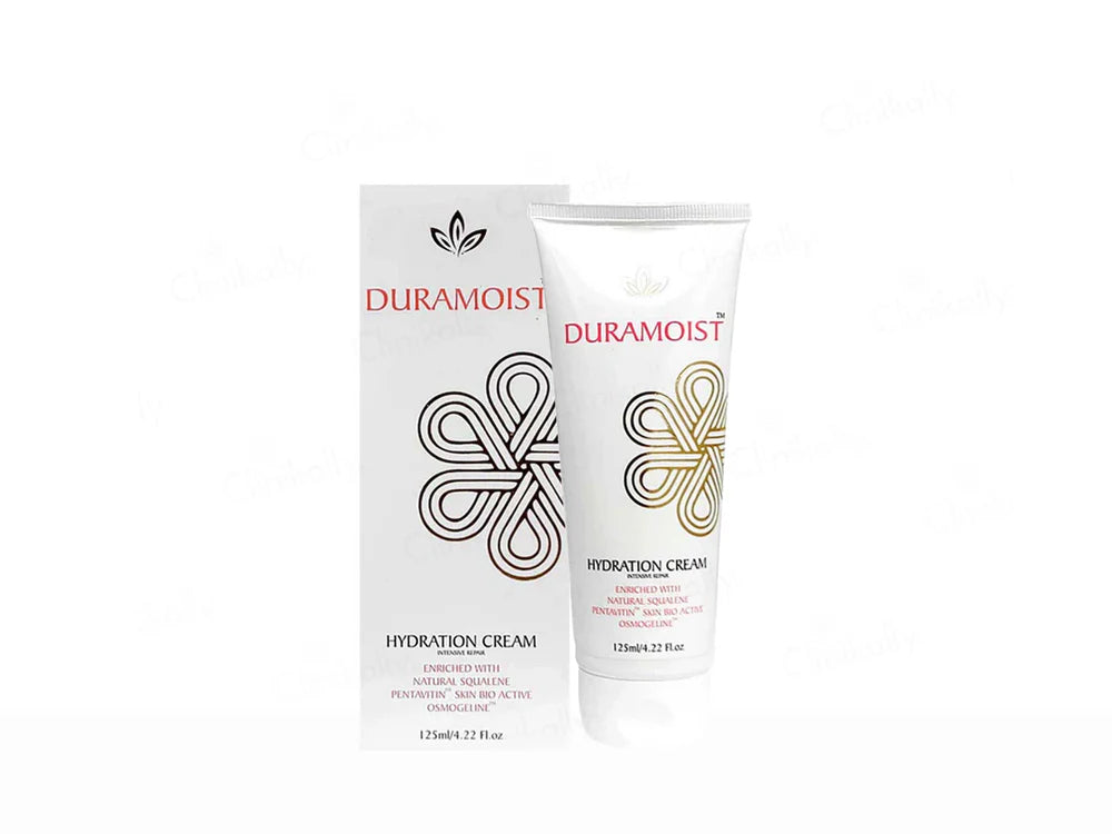 Duramoist Hydration Cream