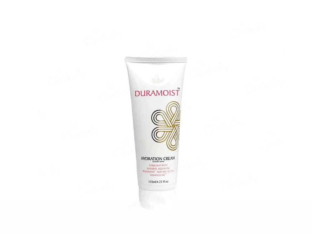 Duramoist Hydration Cream