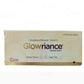 Glowriance Chewable Tablet Orange Flavour Sugar Free