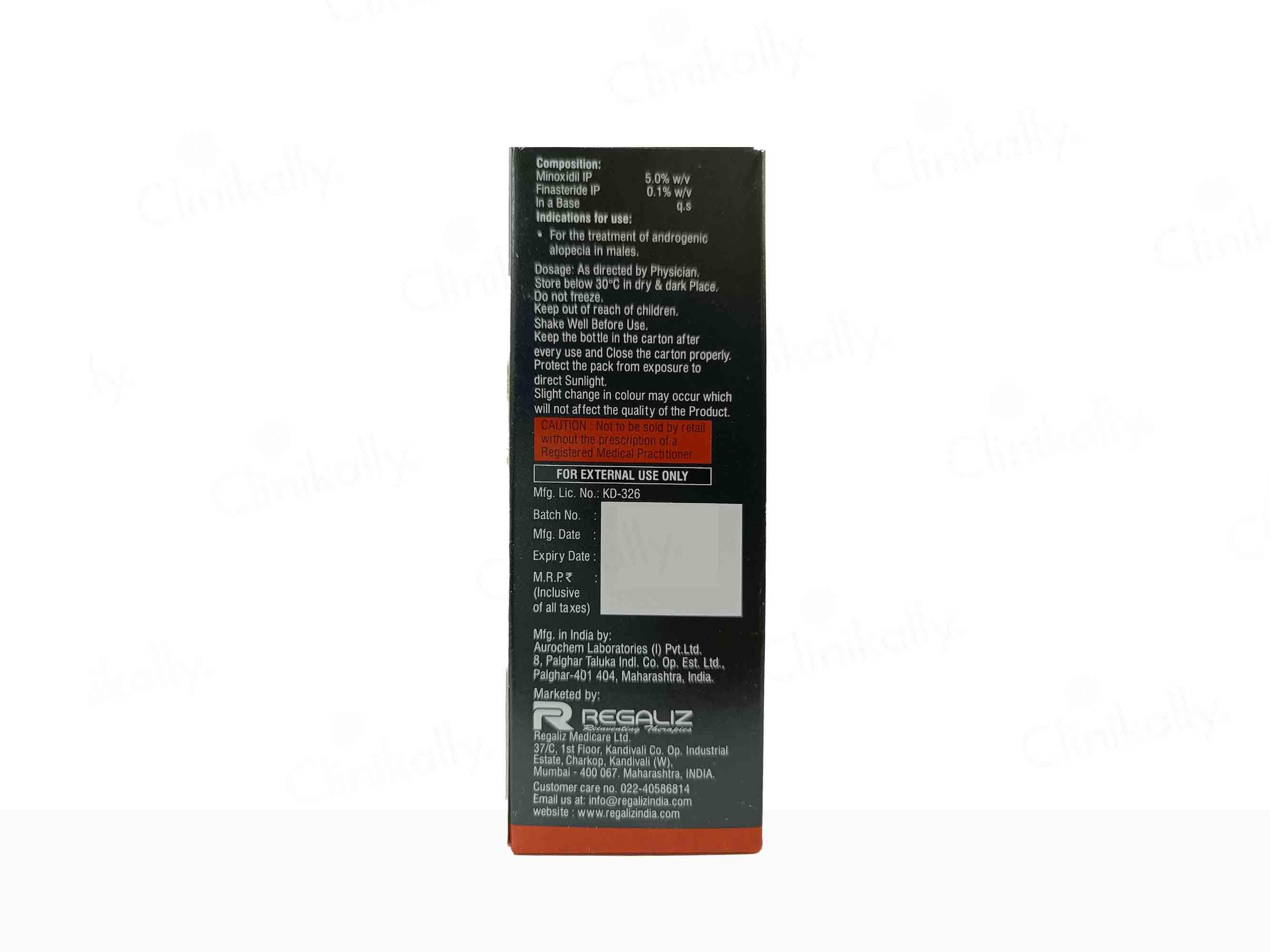 Densita-MF Topical Solution - Atomic Pharmacy