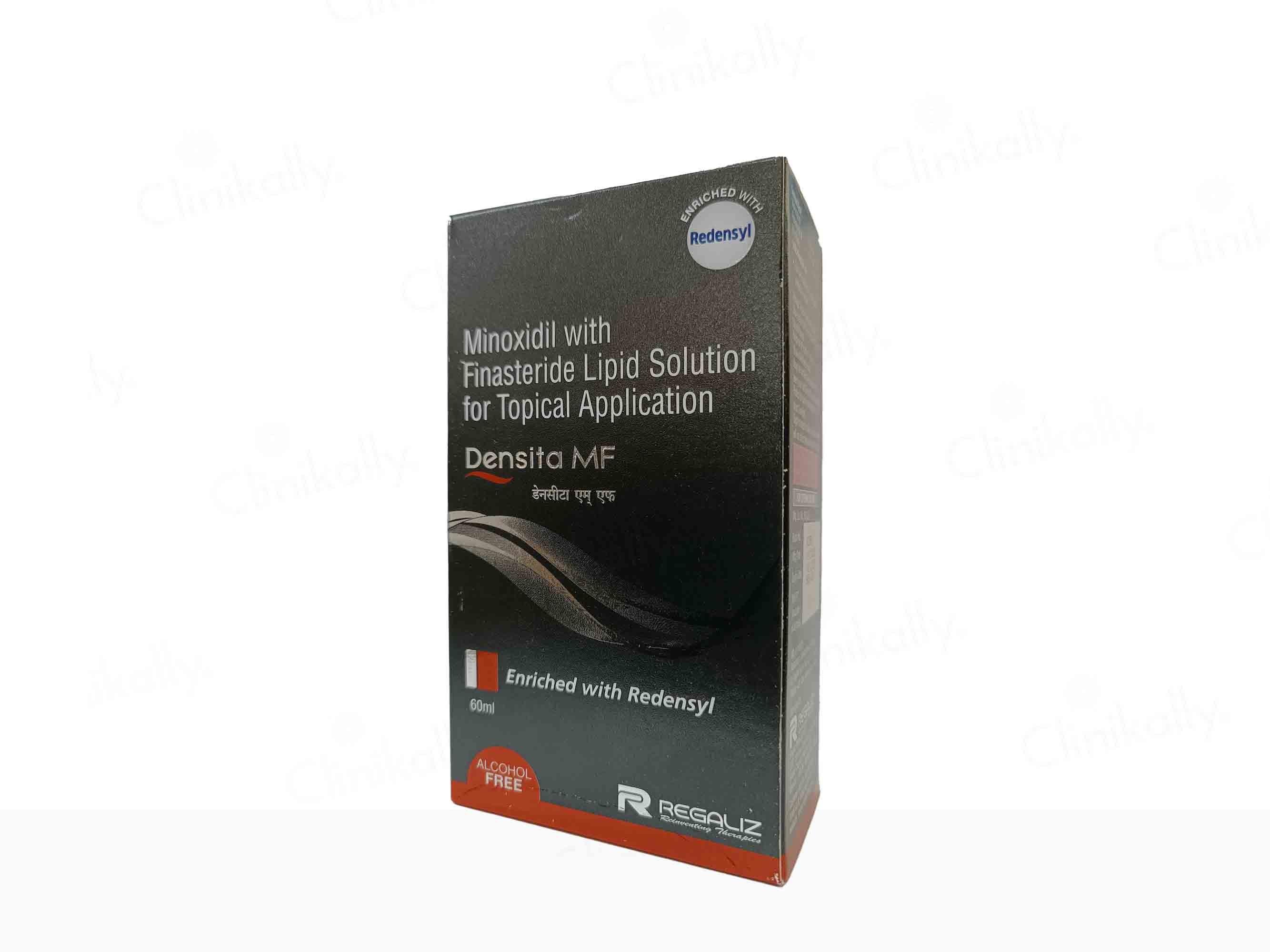 Densita-MF Topical Solution - Atomic Pharmacy