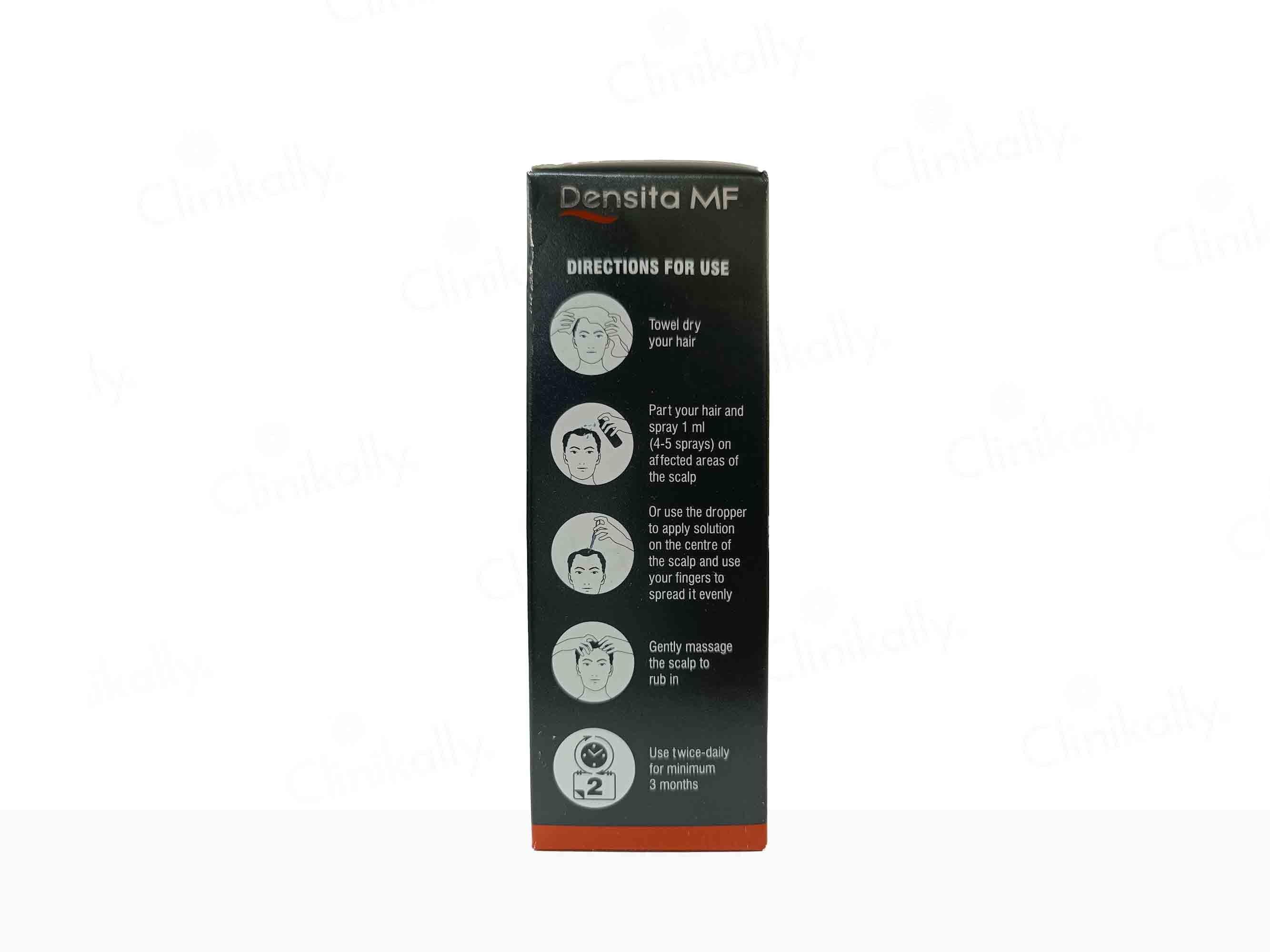 Densita-MF Topical Solution - Atomic Pharmacy