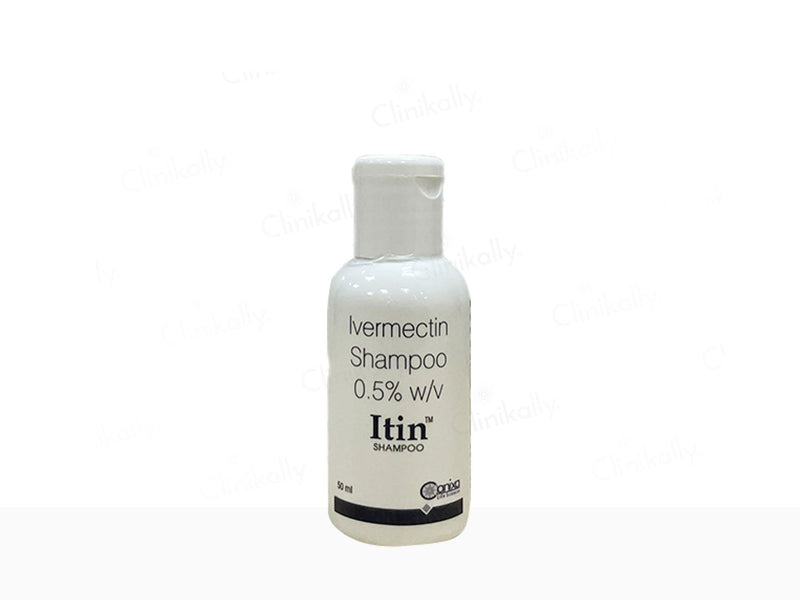 Itin Shampoo