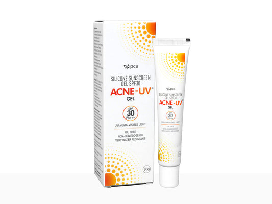 IPCA Acne-UV Gel Sunscreen SPF 30/PA+++