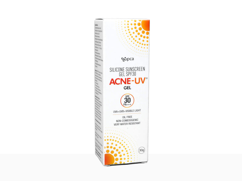 IPCA Acne-UV Gel Sunscreen SPF 30/PA+++