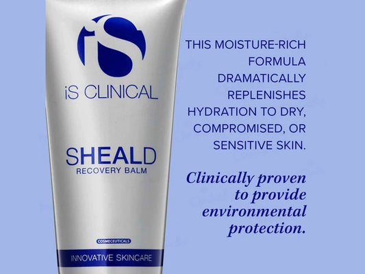 iS Clinical Sheald Recovery Balm