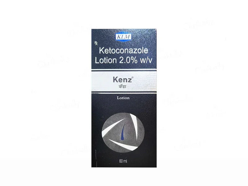 Kenz Scalp Lotion - Atomic Pharmacy