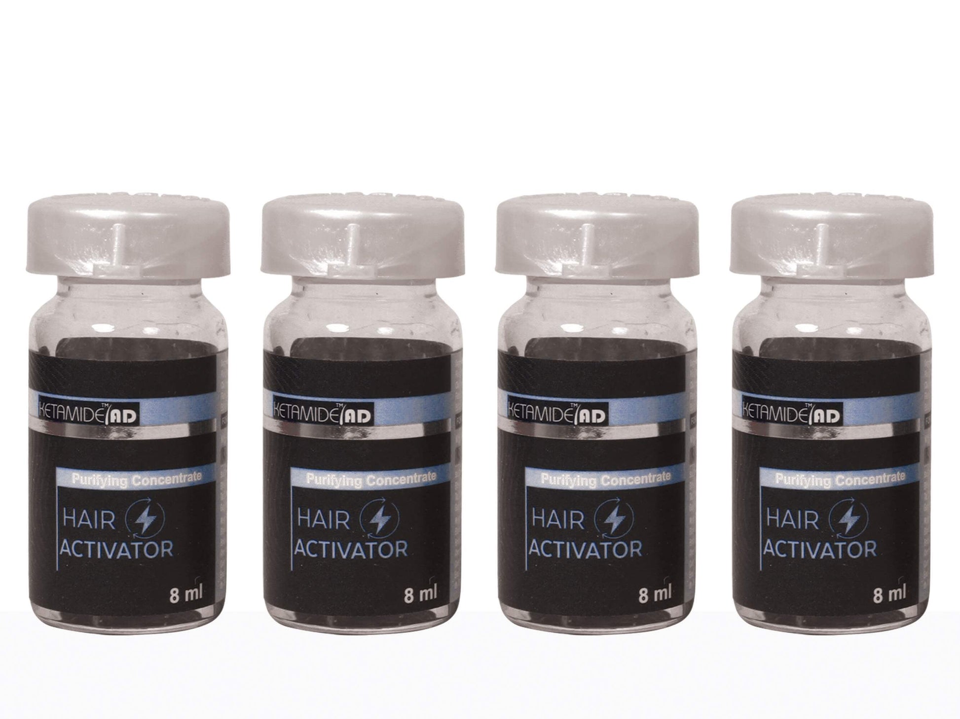 Ketamide AD Hair Activator - Clinikally