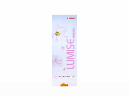 Lumise Cleanser