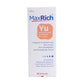 Maxrich Yu Cream