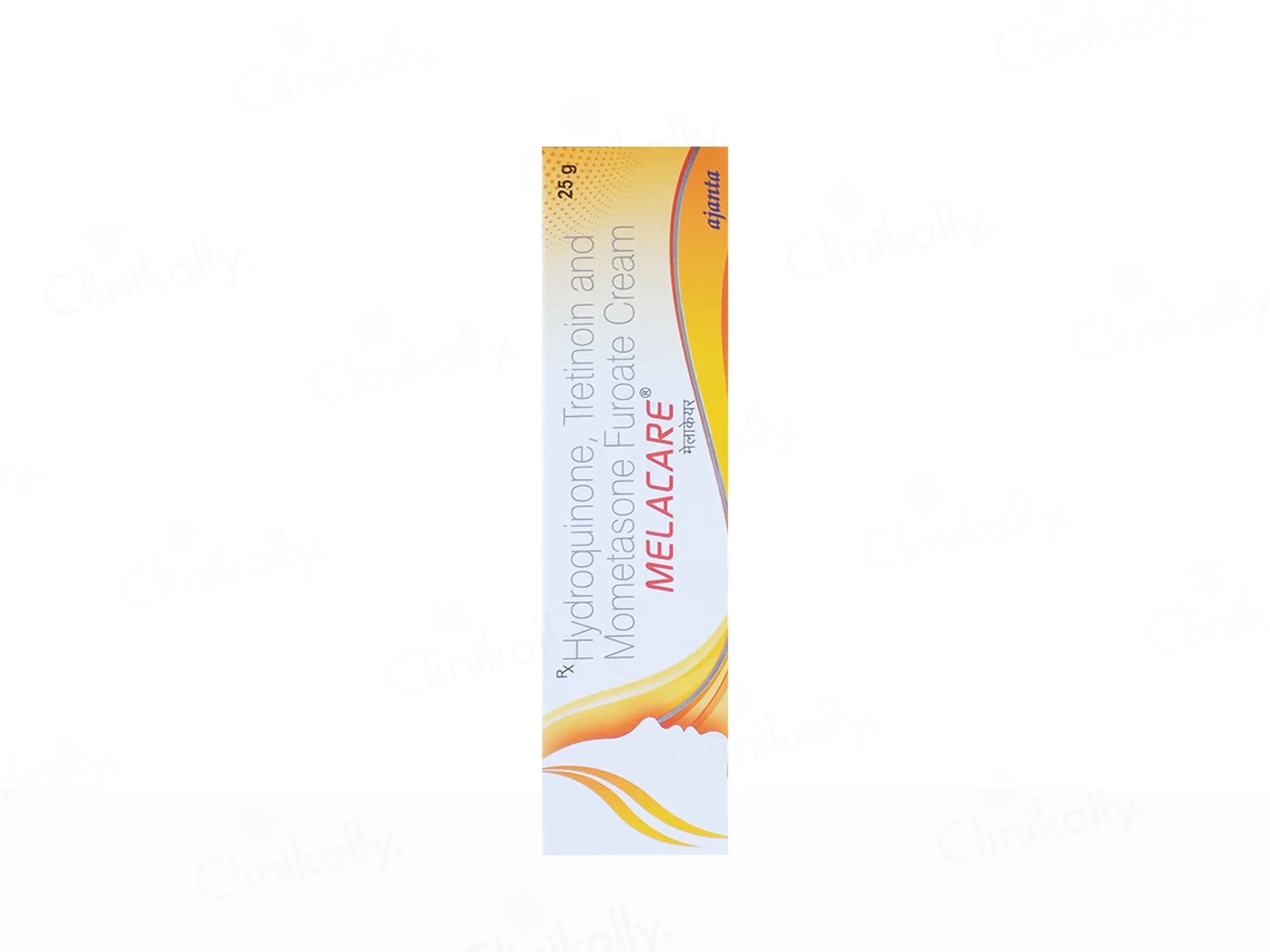 Melacare Cream - Atomic Pharmacy