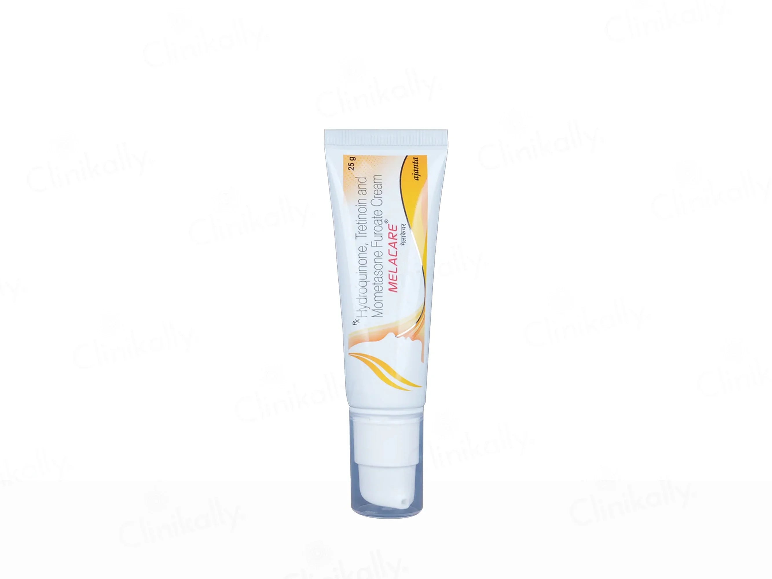 Melacare Cream - Atomic Pharmacy