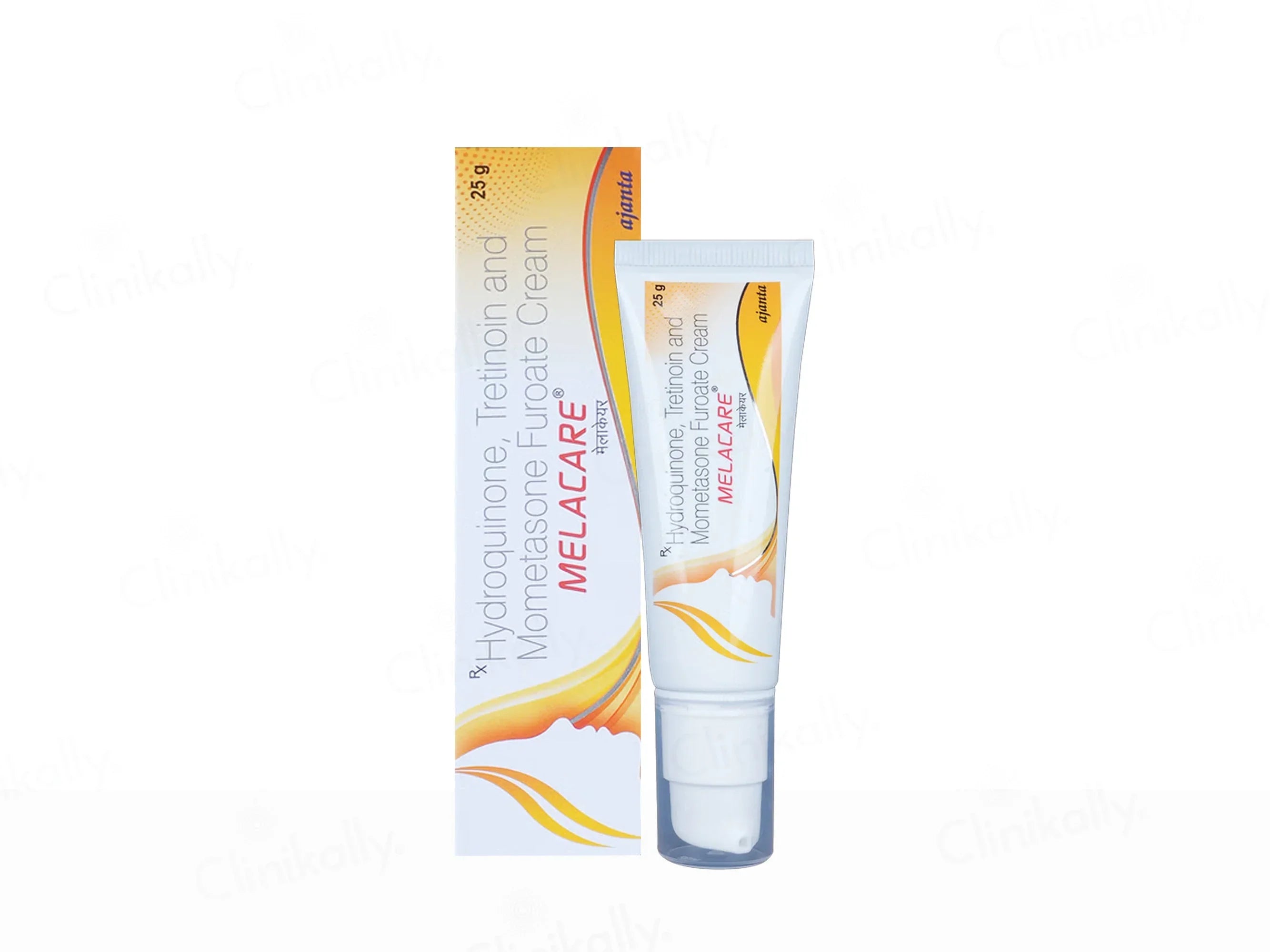 Melacare Cream - Atomic Pharmacy