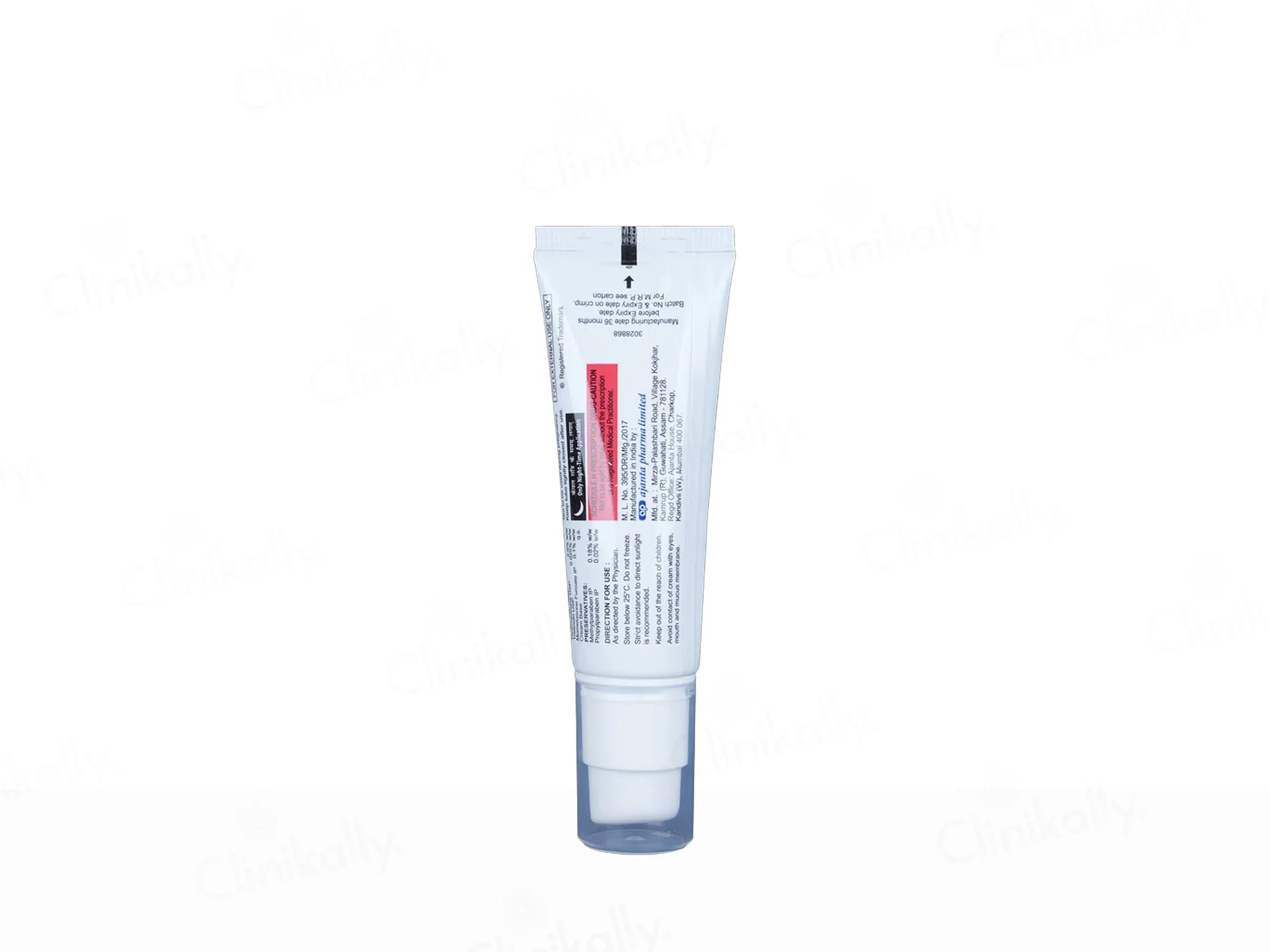 Melacare Cream - Atomic Pharmacy