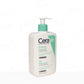 CeraVe Foaming Cleanser for Normal to Oily Skin