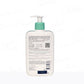 CeraVe Foaming Cleanser for Normal to Oily Skin