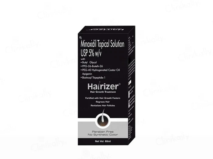 Hairizer Hair Growth Treatment