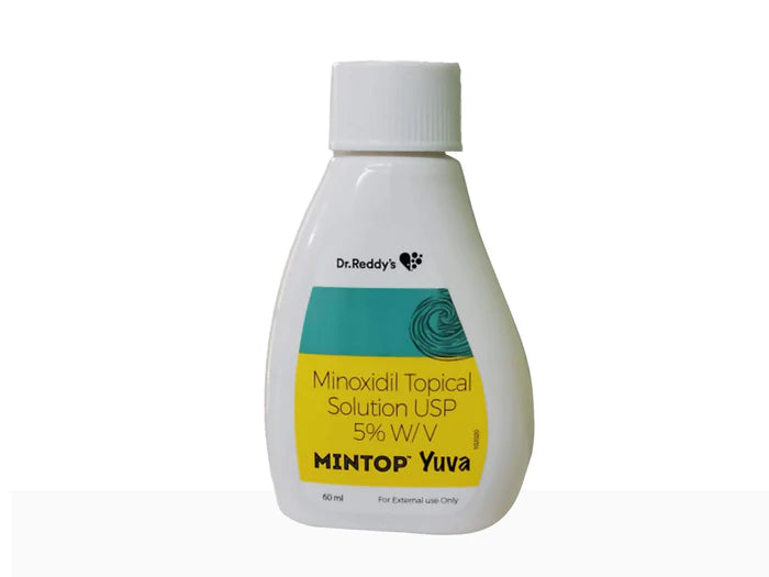 Mintop Yuva 5% Solution