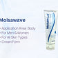 Moisawave Moisturizing Cream - Clinikally