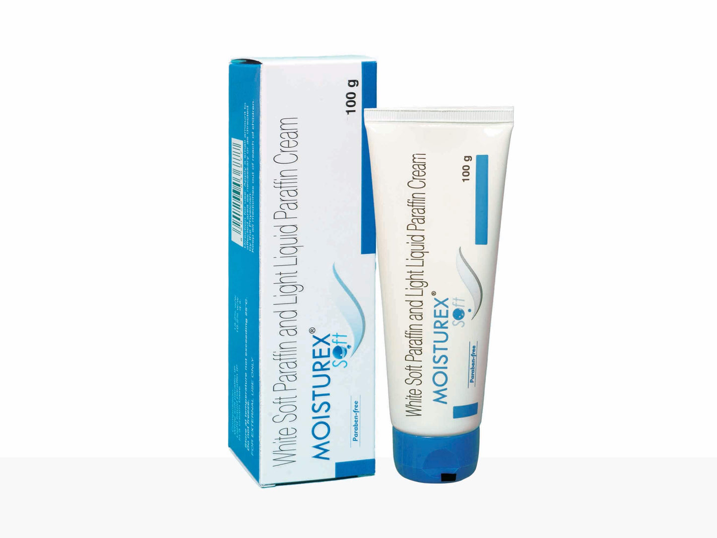 Moisturex Soft Cream