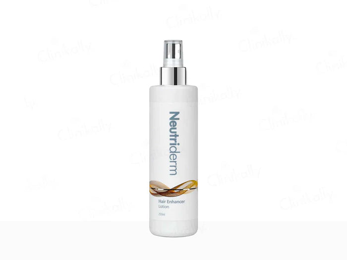 Neutriderm Hair Enhancer Lotion