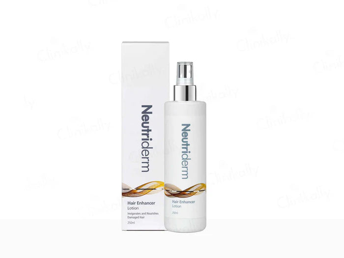 Neutriderm Hair Enhancer Lotion