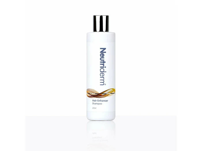 Neutriderm Hair Enhancer Shampoo