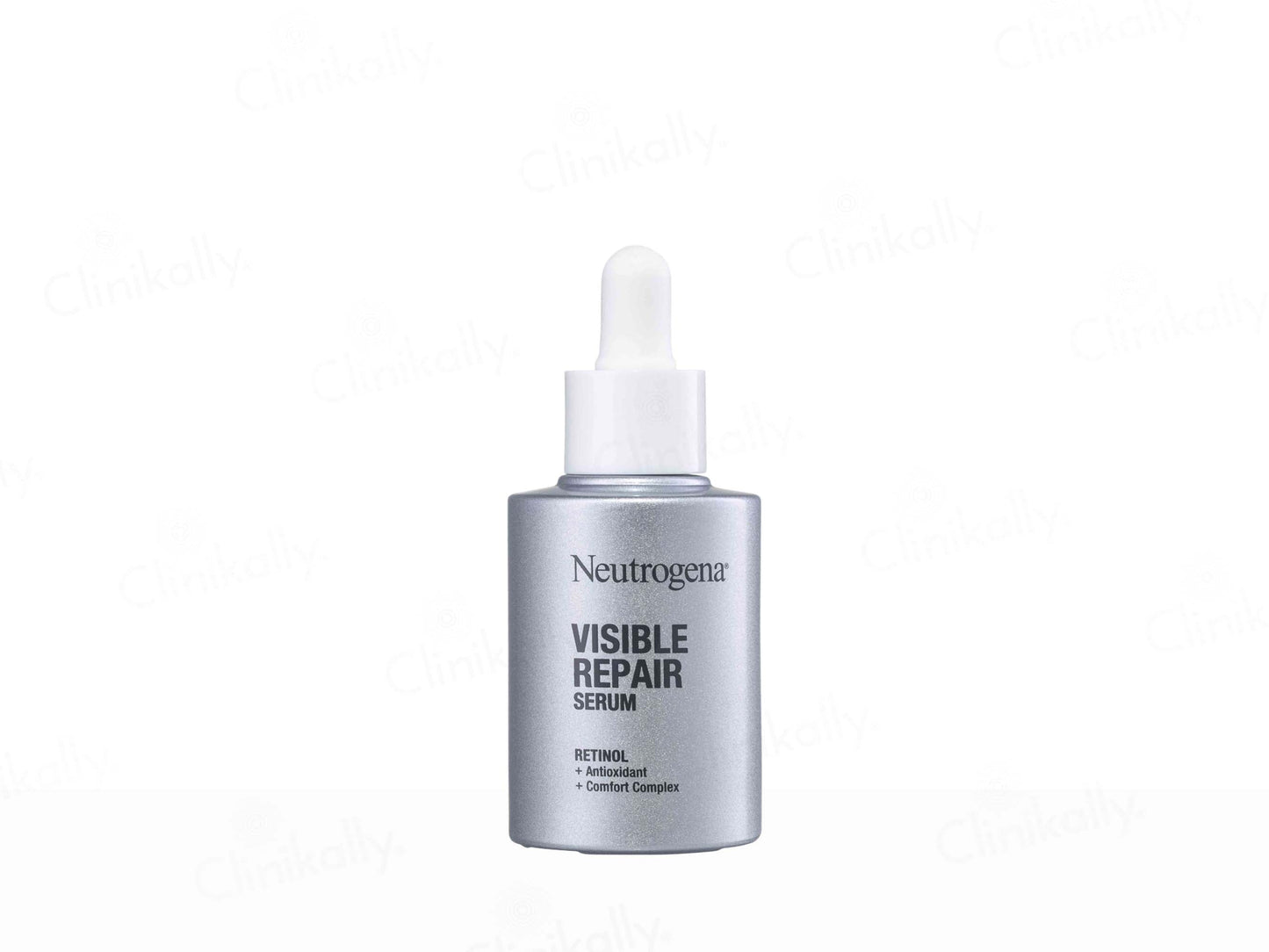 Neutrogena Visible Repair Serum With Retinol - Atomic Pharmacy