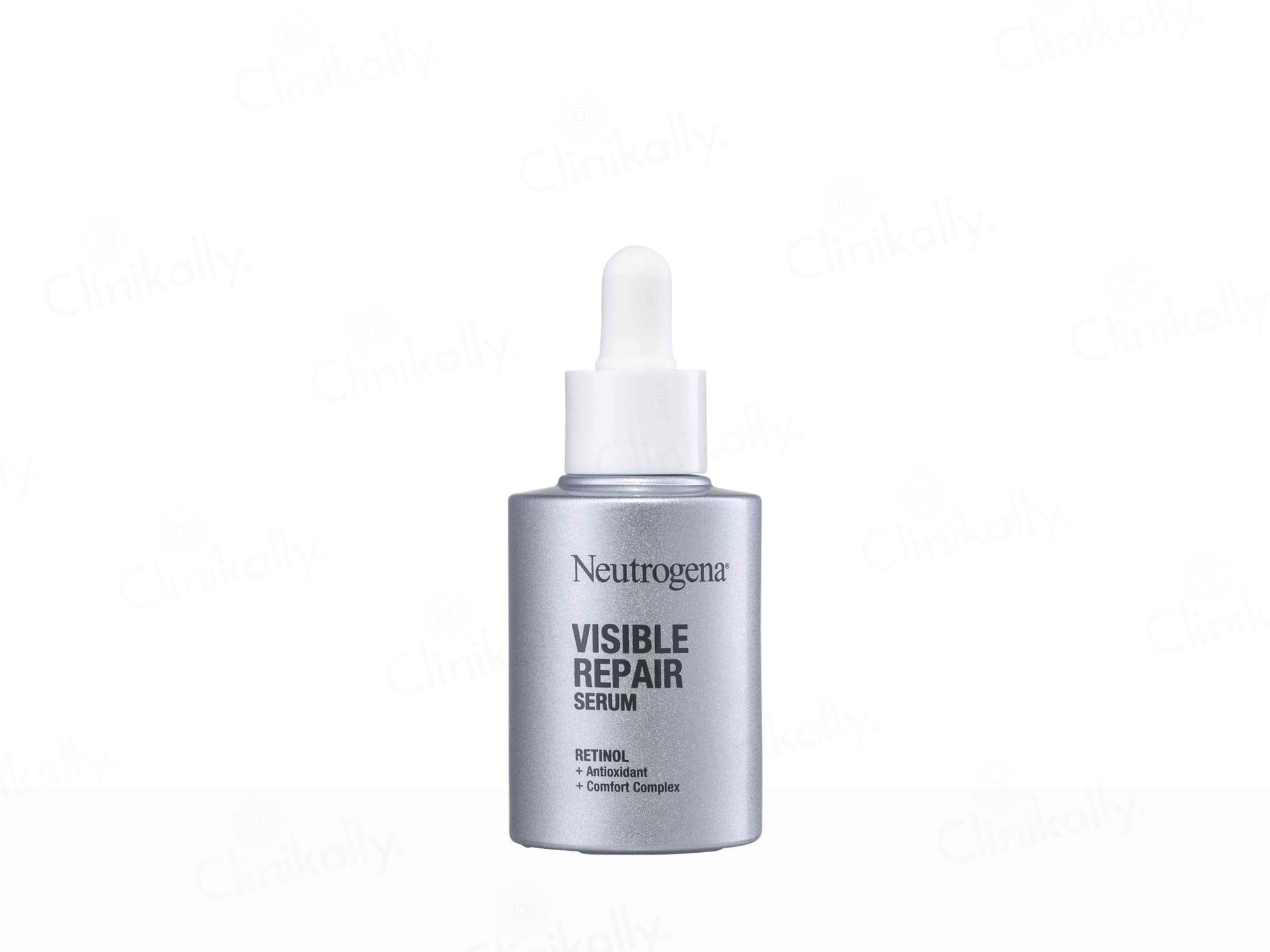 Neutrogena Visible Repair Serum With Retinol - Atomic Pharmacy