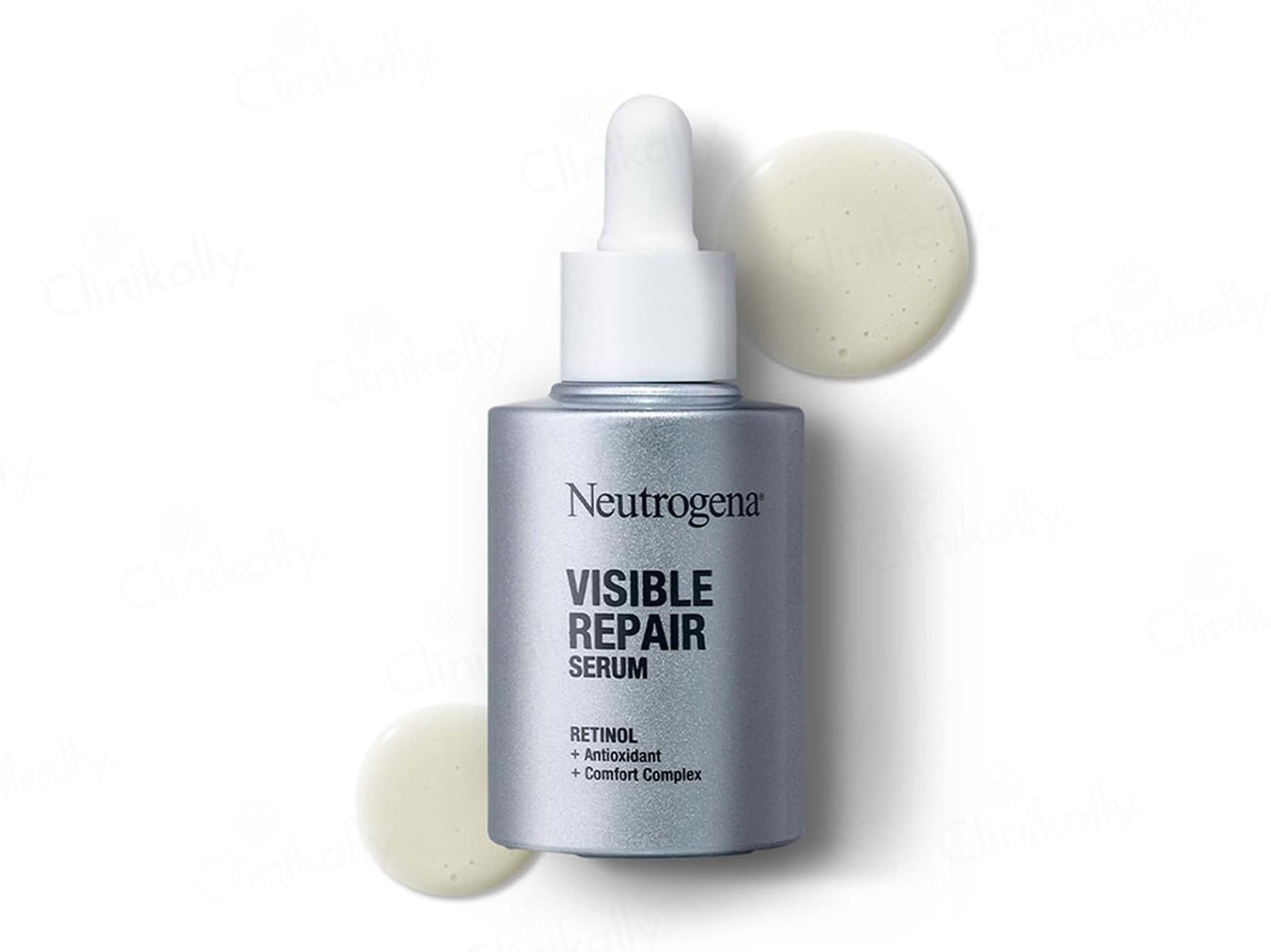 Neutrogena Visible Repair Serum With Retinol - Atomic Pharmacy