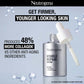 Neutrogena Visible Repair Serum With Retinol - Atomic Pharmacy