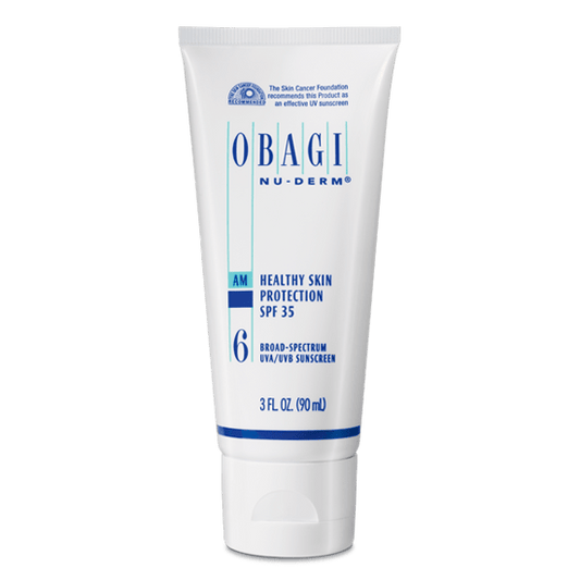 OBAGI NU-DERM HEALTHY SKIN PROTECTION SPF 35