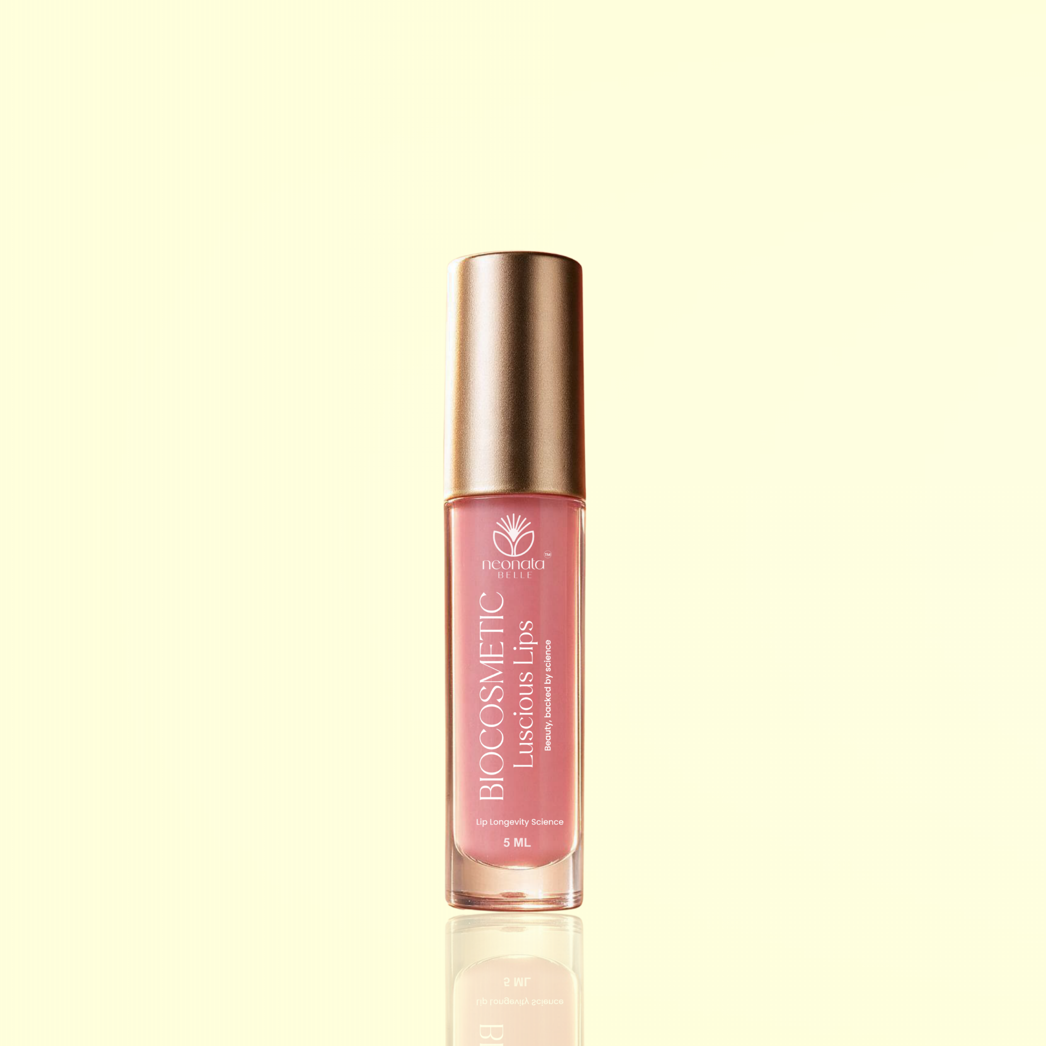 Neonata Belle Biocosmetic Luscious Lips
