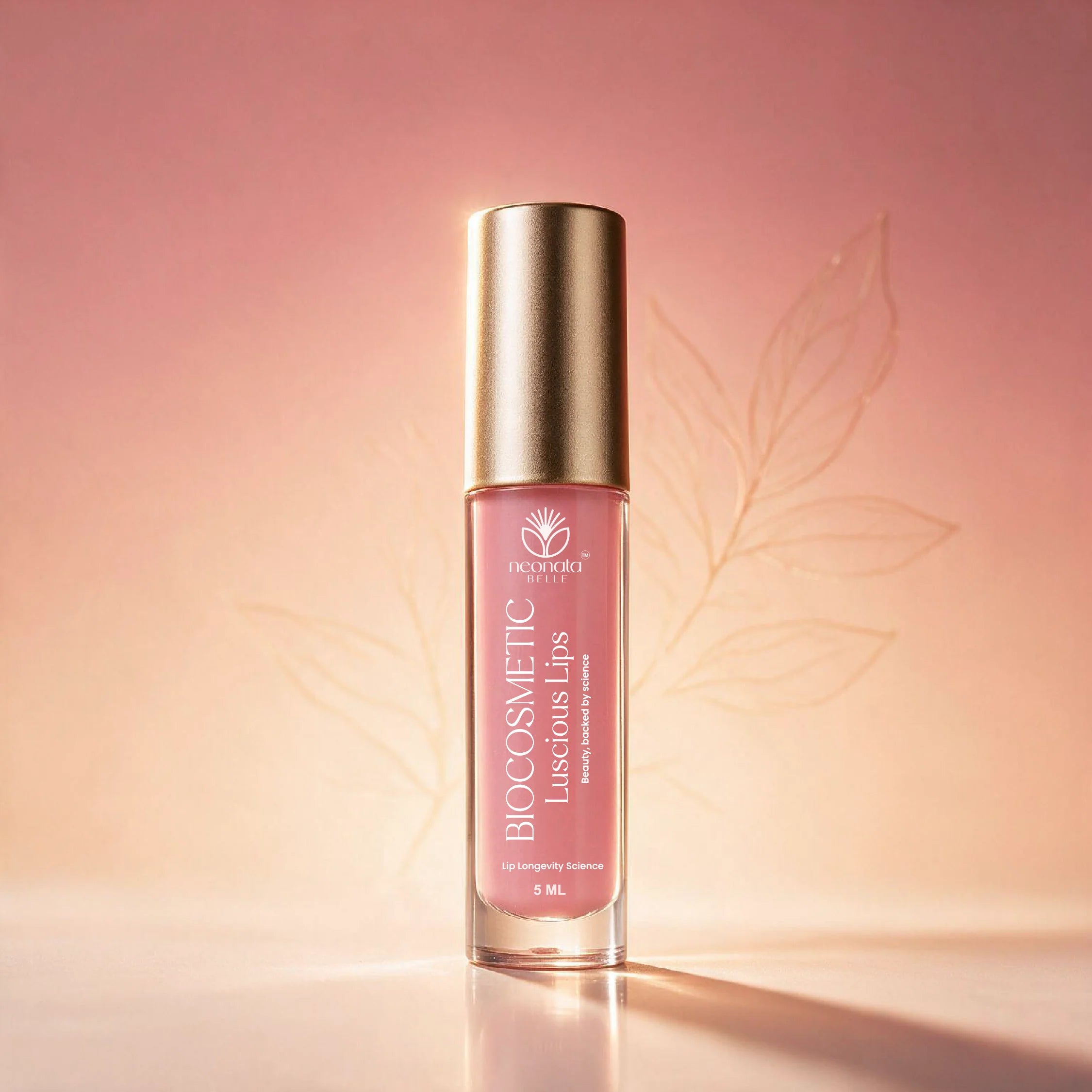 Neonata Belle Biocosmetic Luscious Lips