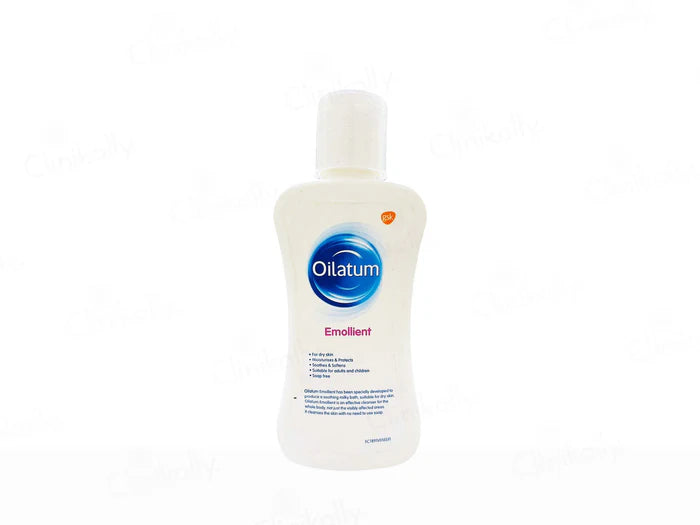 Oilatum Emollient