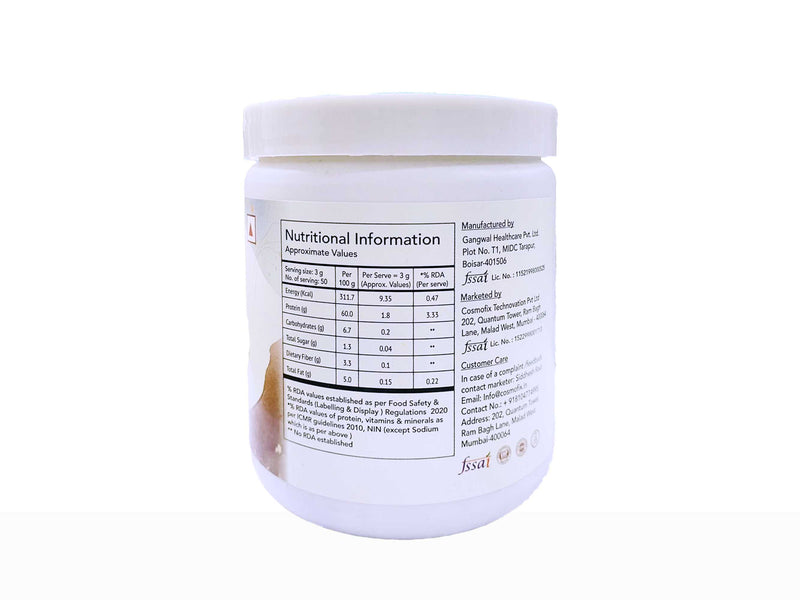 Cosmofix Procoll Japanese Marine Collagen Powder