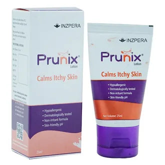 Prunix Lotion