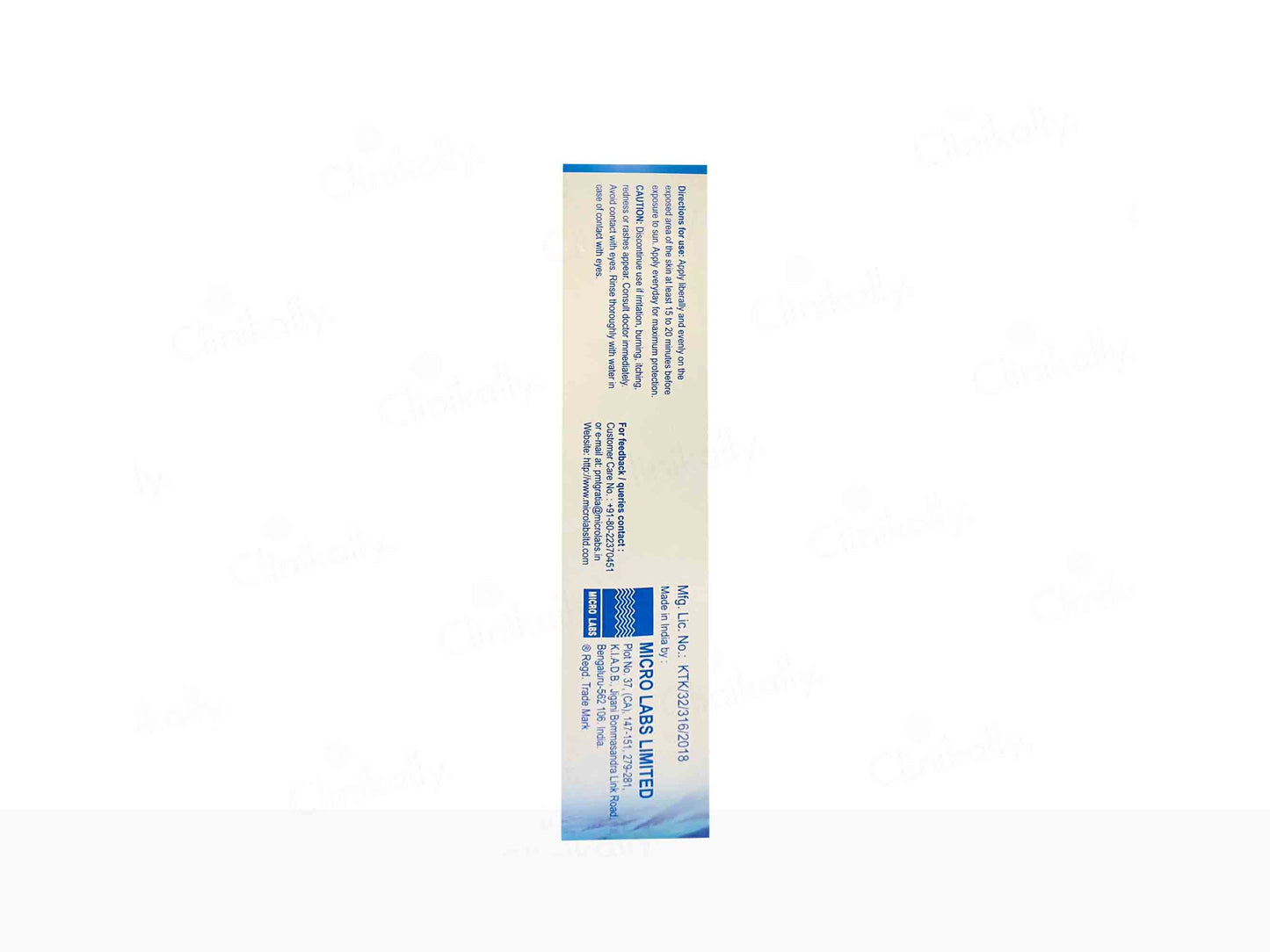 Photoban-30 Aquagel Sunscreen SPF 30+