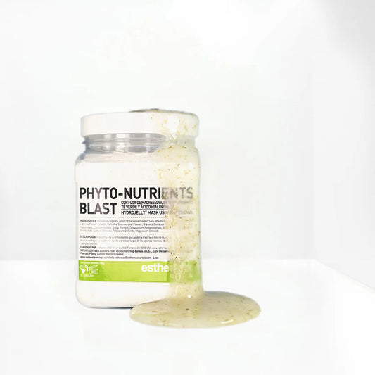 PHYTO-NUTRIENTS BLAST HYDROJELLY