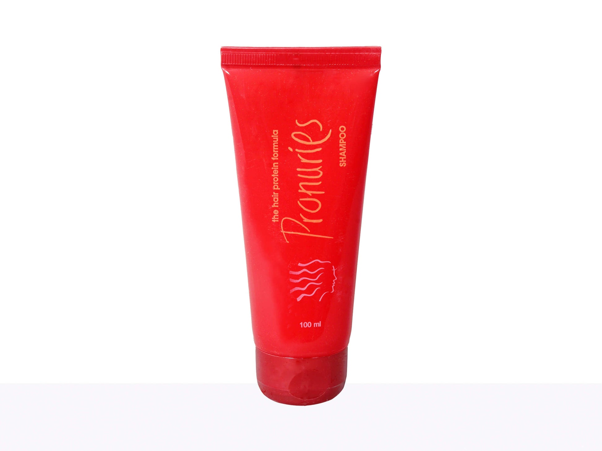 Pronuries Shampoo - Clinikally