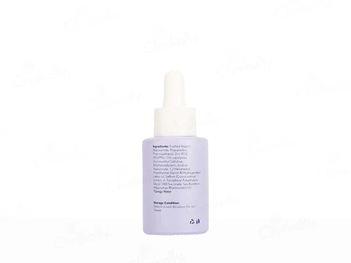 Purehill 10% Niacinamide Face Serum