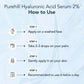 Purehill 2% Hyaluronic Acid Face Serum