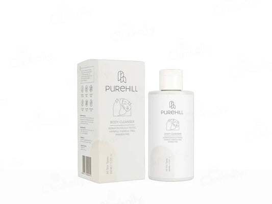 Purehill Body Cleanser