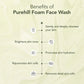 Purehill Foam Face Wash