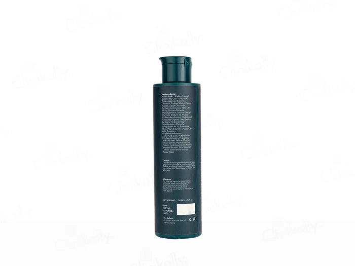 Purehill Hair Revitalizing Nourishing Shampoo