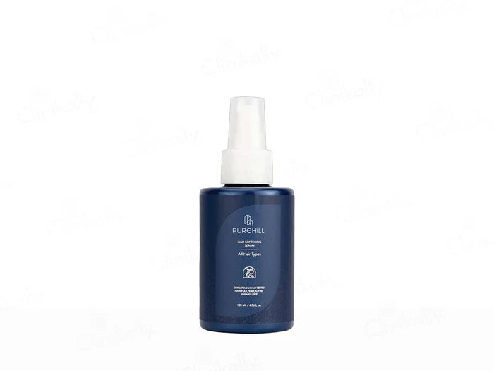 Purehill Hair Softening Serum